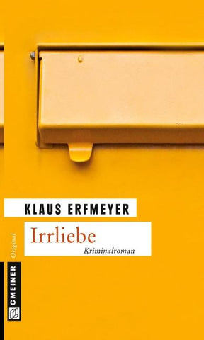 Irrliebe