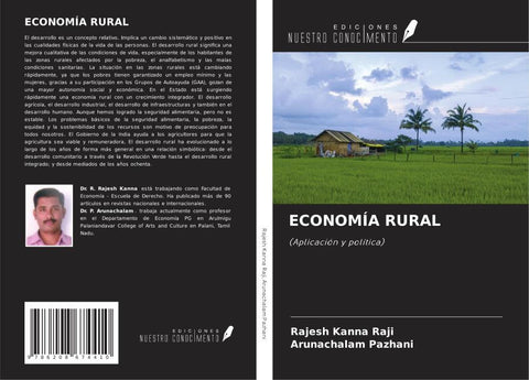 ECONOMÍA RURAL