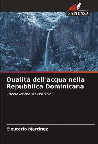 Qualità dell'acqua nella Repubblica Dominicana