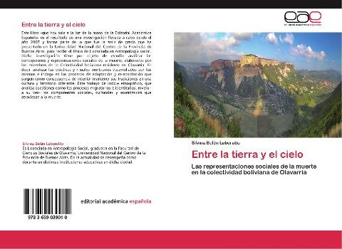 Entre la tierra y el cielo
