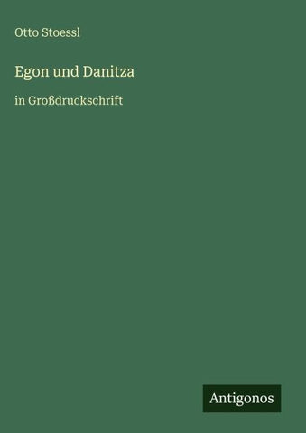 Egon und Danitza