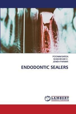 ENDODONTIC SEALERS