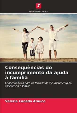 Consequências do incumprimento da ajuda à família
