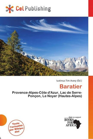 Baratier