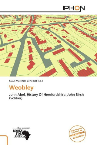 Weobley