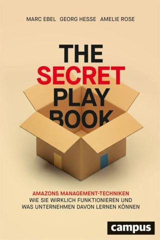 The Secret Playbook