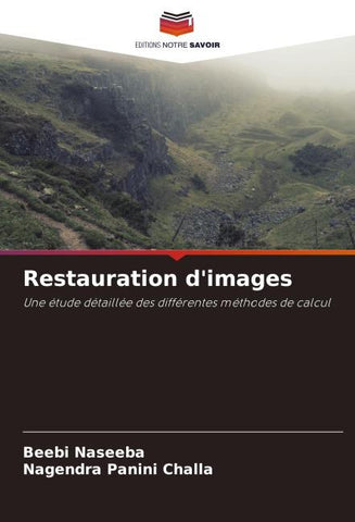 Restauration d'images