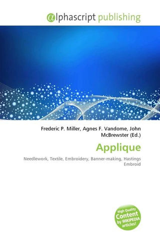 Applique