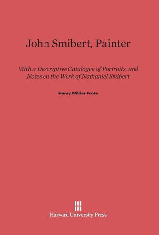 John Smibert, Painter
