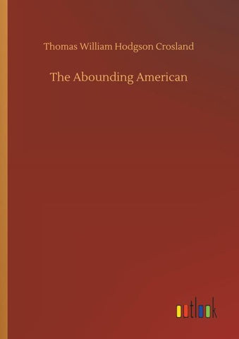 The Abounding American