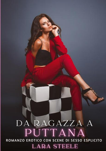 Da Ragazza a Puttana