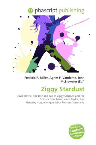 Ziggy Stardust