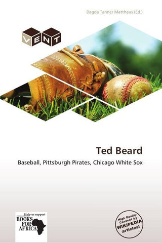 Ted Beard