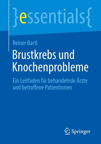 Brustkrebs und Knochenprobleme