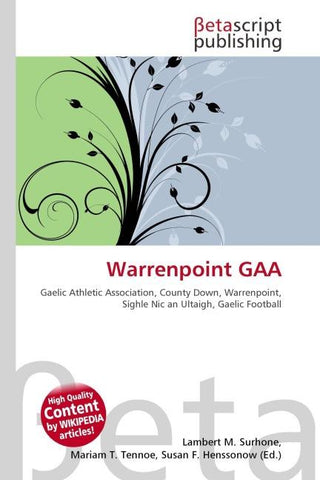 Warrenpoint GAA