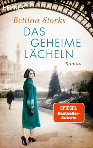 Das geheime Lächeln