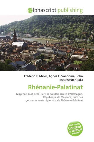 Rhénanie-Palatinat