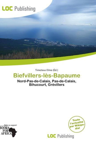 Biefvillers-lès-Bapaume