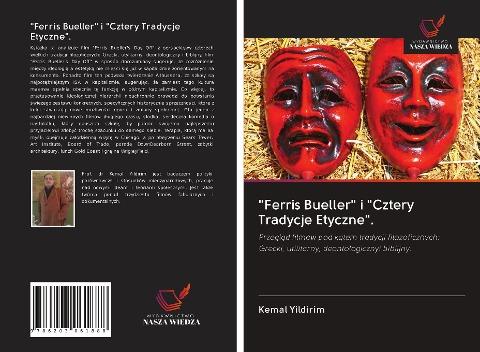"Ferris Bueller" i "Cztery Tradycje Etyczne".