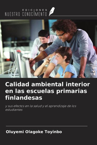 Calidad ambiental interior en las escuelas primarias finlandesas