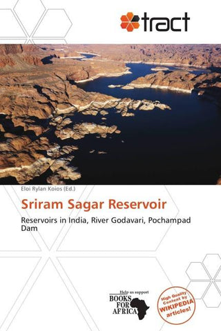 Sriram Sagar Reservoir