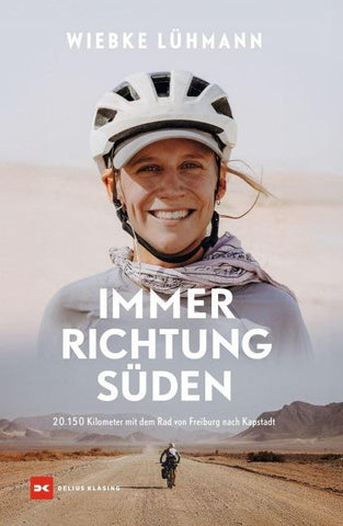 Immer Richtung Süden