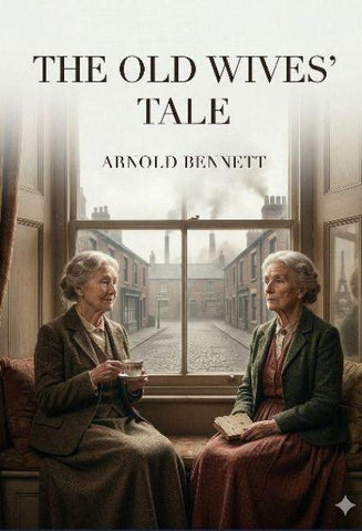 The Old Wives' Tale