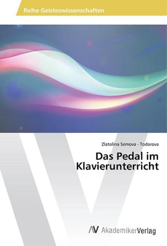 Das Pedal im Klavierunterricht
