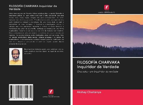 FILOSOFÍA CHARVAKA Inquiridor da Verdade