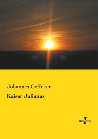 Kaiser Julianus