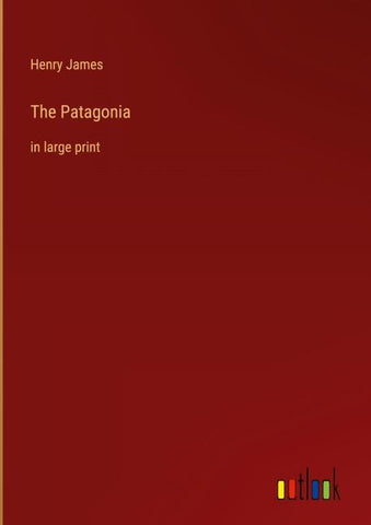 The Patagonia