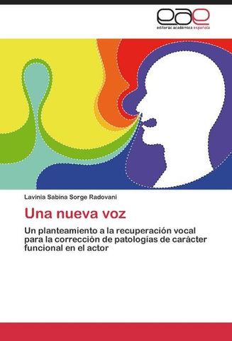 Una nueva voz