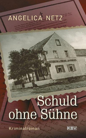 Schuld ohne Sühne