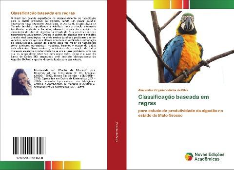 Classificação baseada em regras