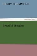 Beautiful Thoughts