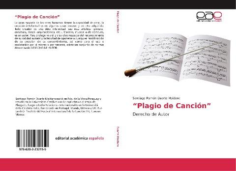 "Plagio de Canción"
