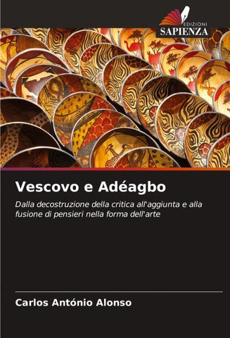 Vescovo e Adéagbo
