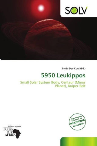 5950 Leukippos
