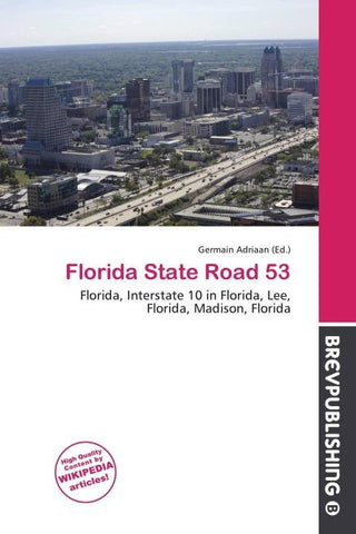 Florida State Road 53