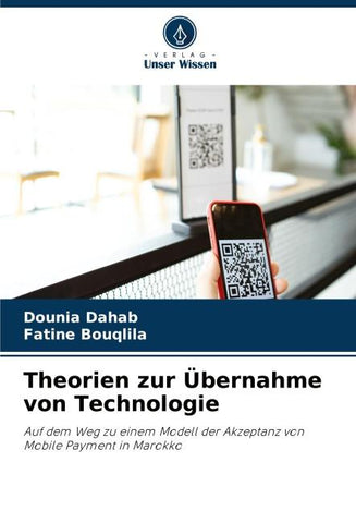 Theorien zur Übernahme von Technologie
