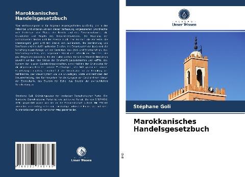 Marokkanisches Handelsgesetzbuch