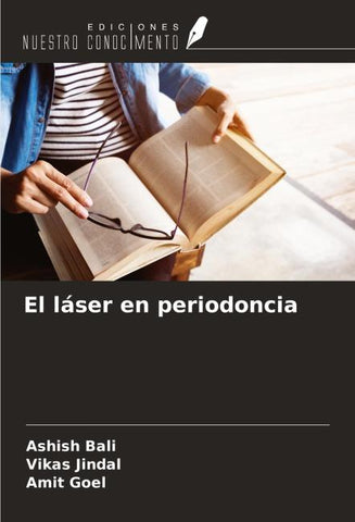 El láser en periodoncia
