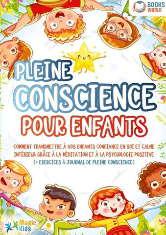 Pleine conscience pour enfants