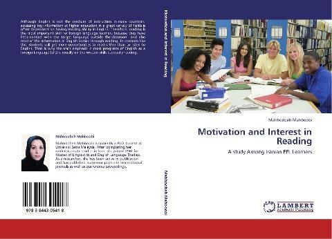 Motivation and Interest in Reading
