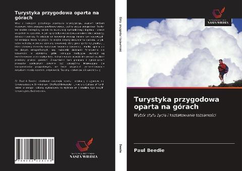 Turystyka przygodowa oparta na górach