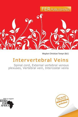 Intervertebral Veins