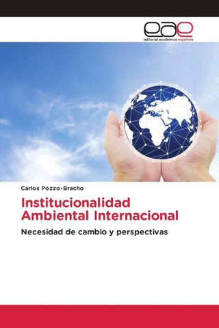 Institucionalidad Ambiental Internacional