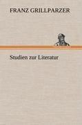 Studien zur Literatur