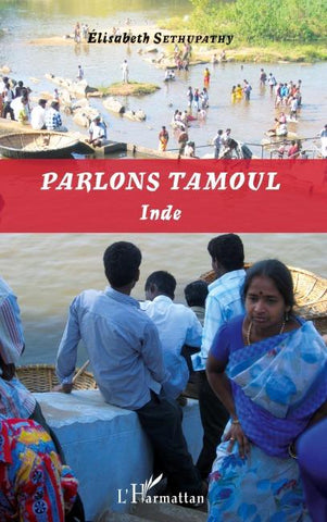 Parlons tamoul