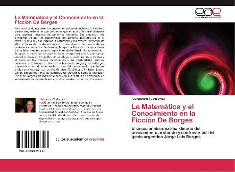 La Matemática y el Conocimiento en la Ficción De Borges